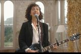 thumbnail: Haunting: Maija Sofia performing ‘The Wife of Michael Cleary’ for RTÉ’s Other Voices