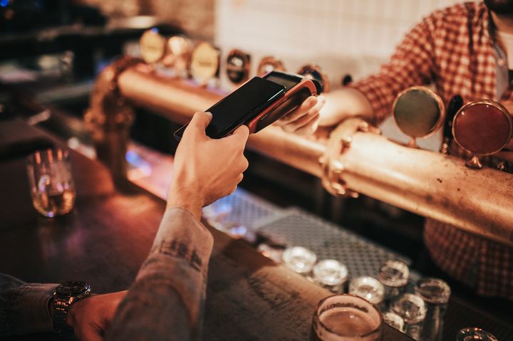 Bill Linnane: My son is finally old enough to buy me a pint – but our sesh didn’t go as planned