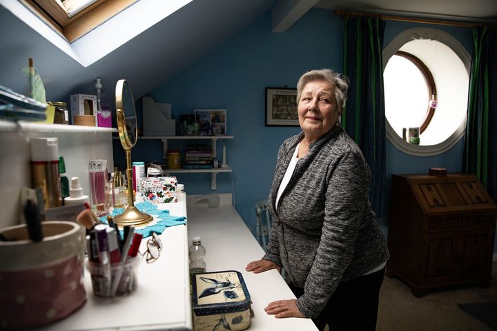 ‘My family took on a Loop Head schoolhouse that was 20 years abandoned’