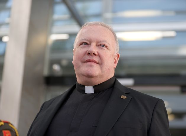 Security watchdog warns of significant threat of 'lone wolf' terrorist attacks