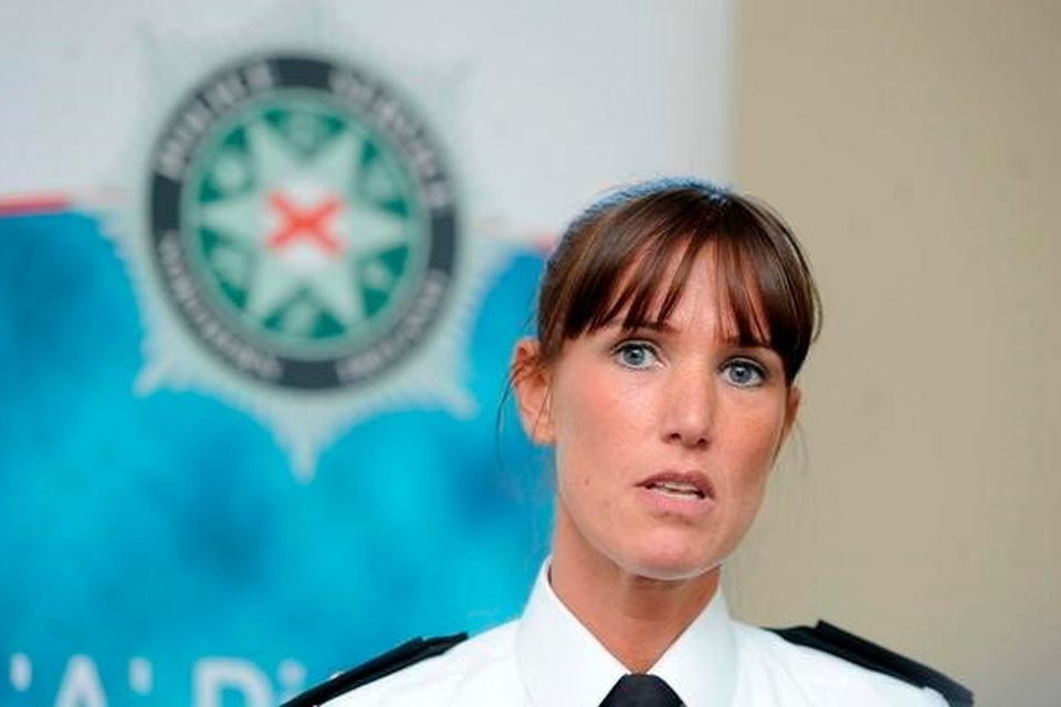 Former PSNI superintendent Emma Bond was awarded £31,104 last year after an employment tribunal heard claims of sexual discrimination