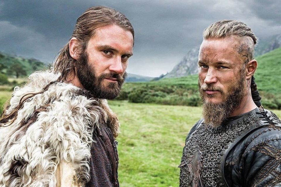 Vikings: Valhalla': Everything We Know So Far About Character Casting,  Filming Details, and More