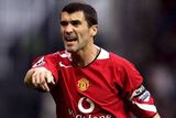 thumbnail: Former Manchester United captain Roy Keane