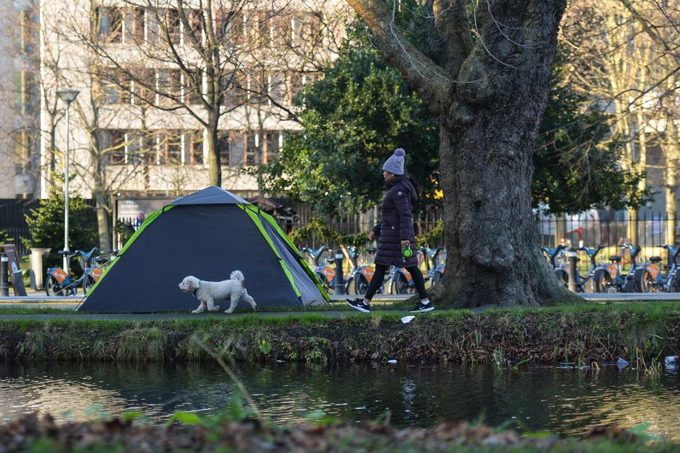 'A lot of time and attention is devoted to practical causes of our current housing crisis'