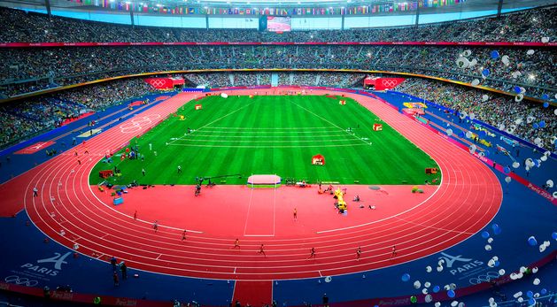 The venues for the 2024 and 2028 Olympic Games have been revealed ...