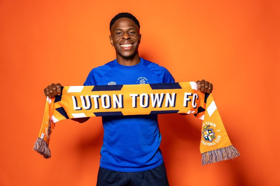 Luton Town squad numbers confirmed, News