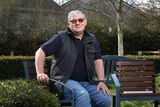 thumbnail: John Bracken who is a worker at the Irish Wheelchair Association, who has not recieved the Government's 1000 Euro Covid Bonus.Picture Credit:Frank McGrath