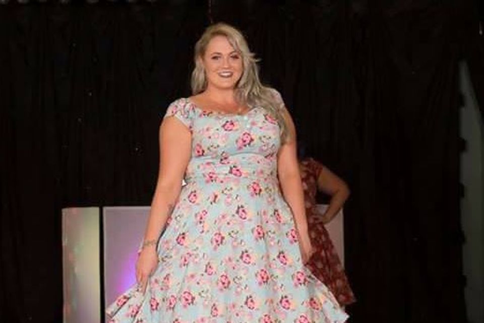 Body shaming causes mental health problems', says Irish plus-size Murphy Independent.ie