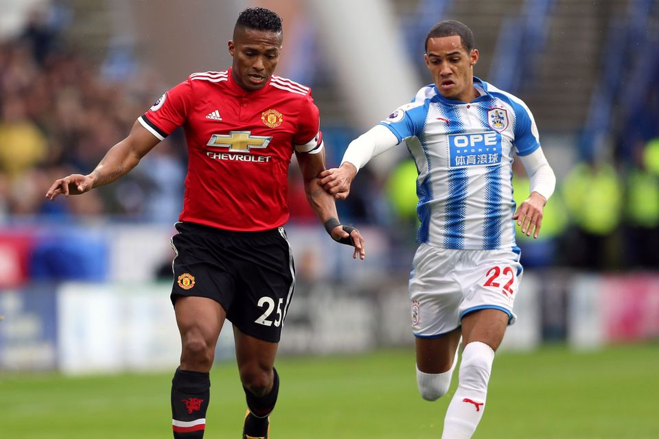 Tom Ince played a part in Huddersfield's shock win on Saturday