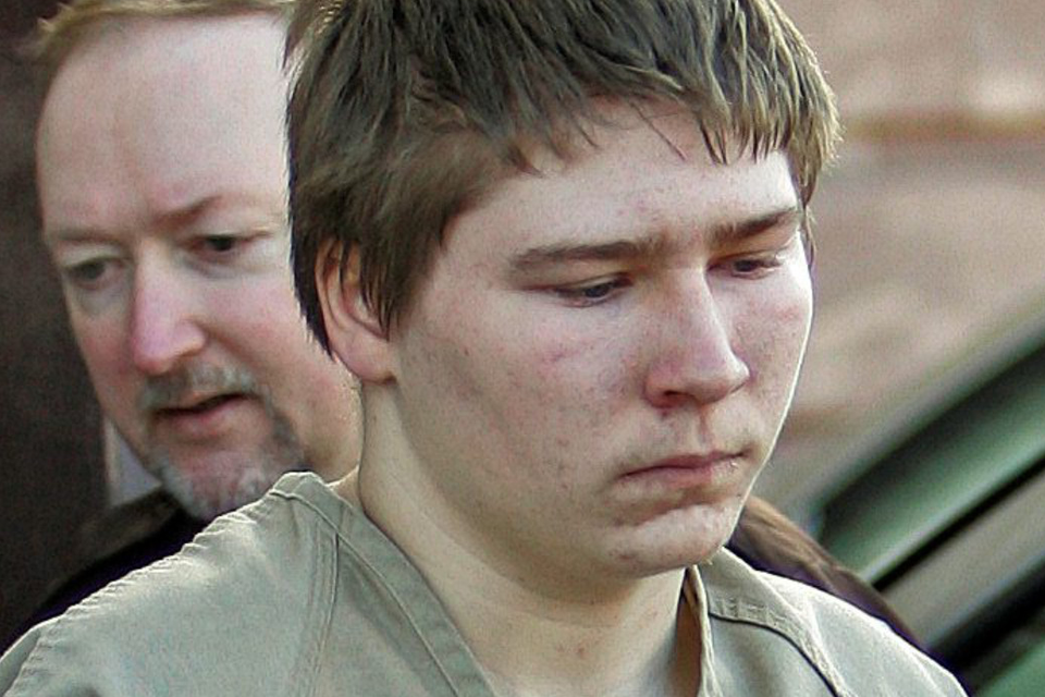 Making a Murderer': Steven Avery's Nephew, Brendan Dassey, Has Conviction  Overturned