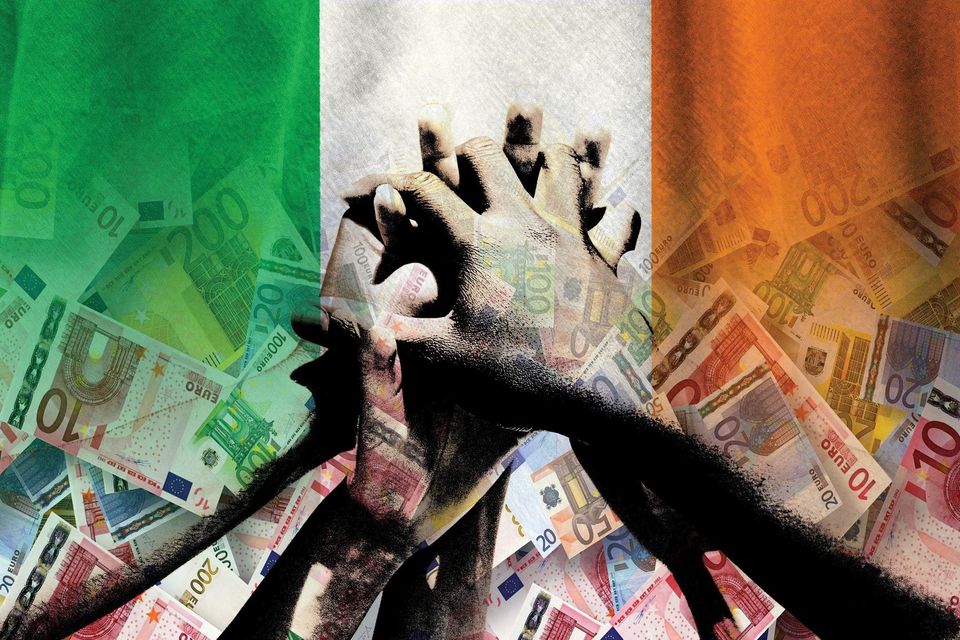Irish unity will have financial implications for all citizens