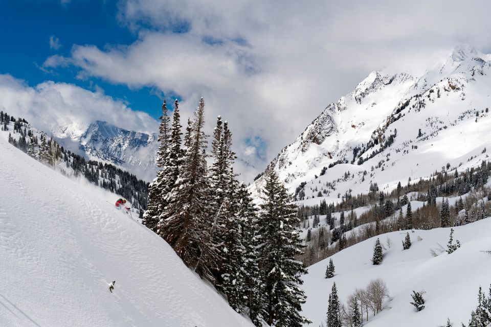 Utah