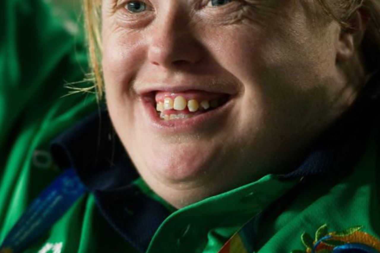 Amy to represent Ireland at Special Olympics in LA Irish Independent