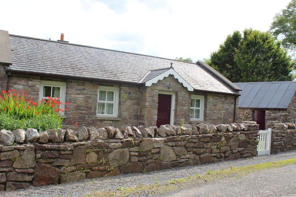 Lough Gara Lodge