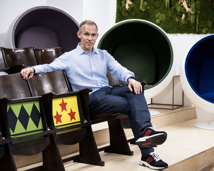Richard Curran: With $34bn wiped off its value, Flutter investors now know that punting on bookies isn’t just a one-way bet