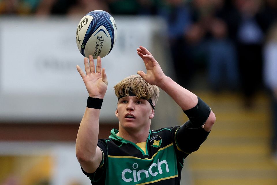 Henry Pollock
