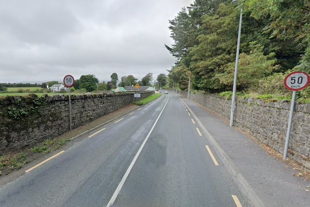 Controversial closure of busy Carlow road for four months angers