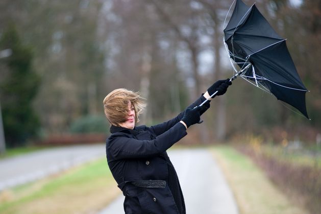 Met Eireann cancels Status Yellow rain warning for two counties, as wet Bank Holiday weekend forecast