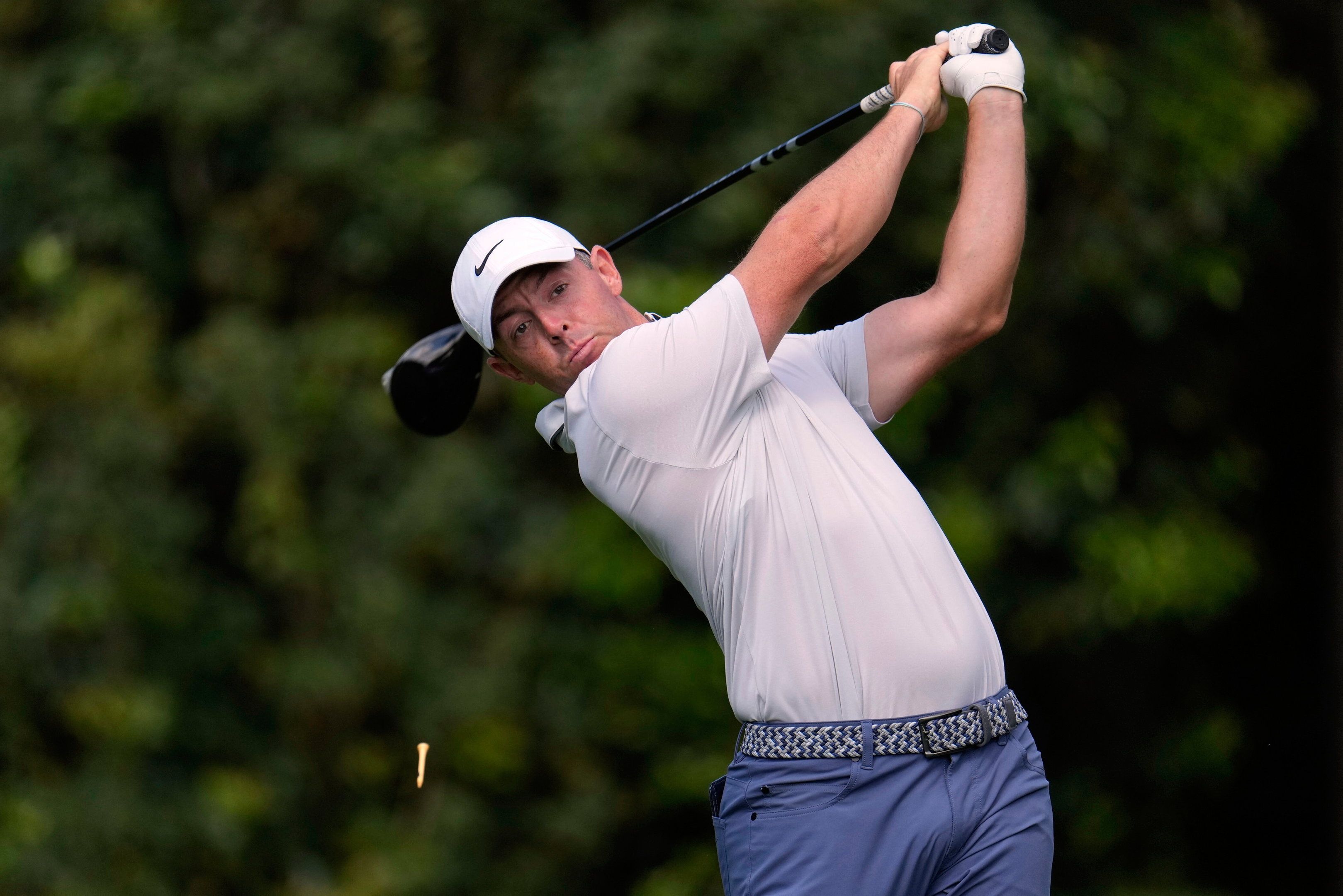 Rory McIlroy's remarkable third round at the Masters: a hole-by-hole  first-person account | Irish Independent