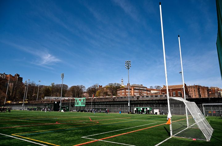 GAA: New York take on Roscommon in Big Apple Connacht SFC clash