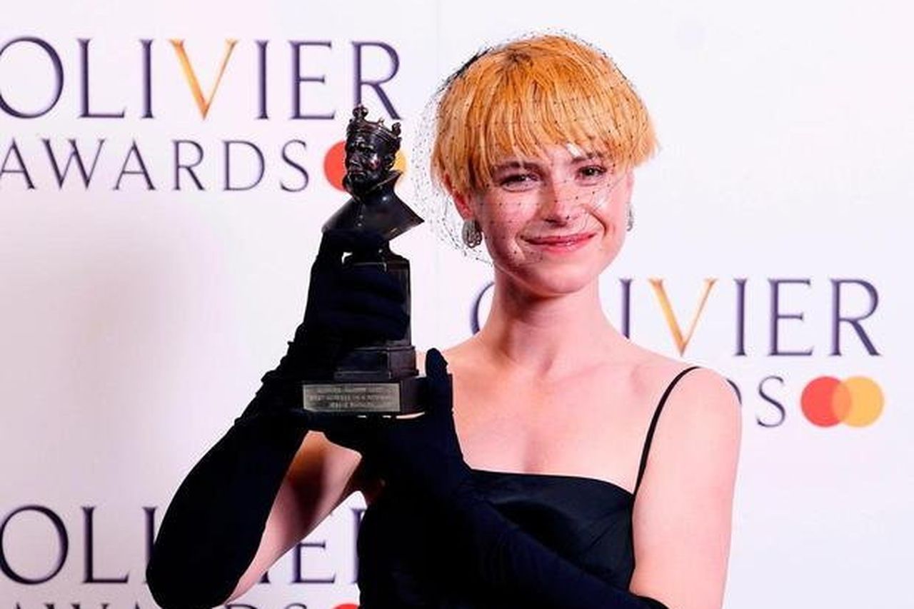 Irish actress Jessie Buckley and singer Damien Dempsey among stars to take  part in Culture Night | Irish Independent