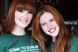 thumbnail: Tourist chiefs are planning to try and attract tourists for the 1916 centenary.
