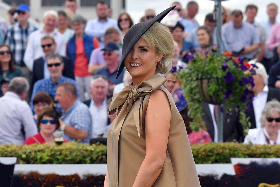 In pictures: Galway Races 2022 Ladies Day best dressed | Irish Independent