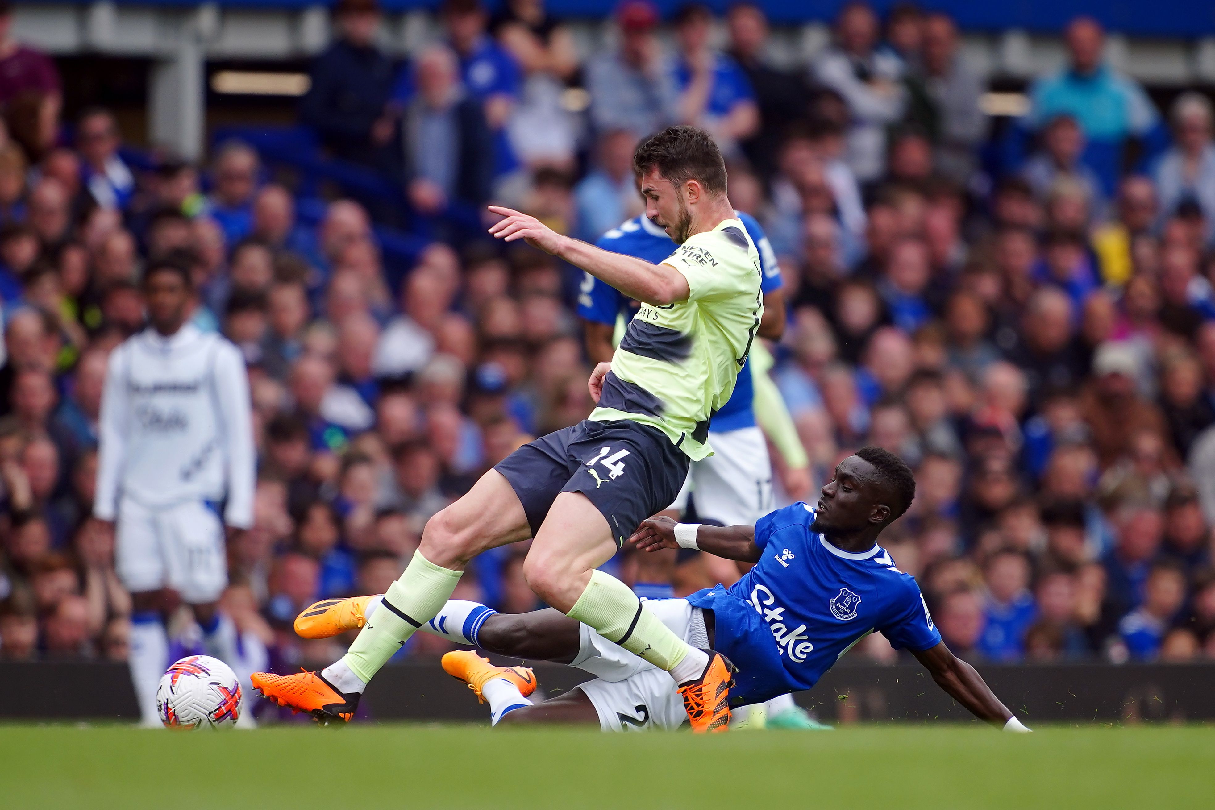 Leicester City Pro League Soccer Kits