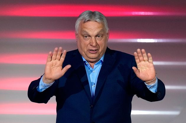 Ellen Francis: Why Viktor Orban’s election defeat will be greeted with sigh of relief in Brussels