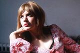 Miniatura: Marianne Faithfull en 1967