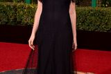 thumbnail: Caitriona Balfe arrives at the 73rd annual Golden Globe Awards on Sunday, Jan. 10, 2016, at the Beverly Hilton Hotel in Beverly Hills, Calif. (Photo by Jordan Strauss/Invision/AP)