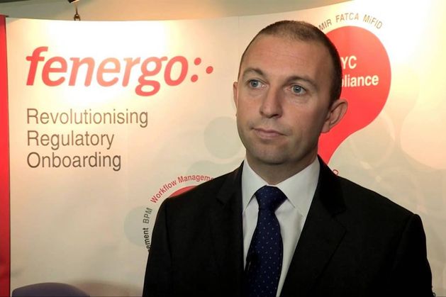 Fenergo to hire 300 people in Ireland in €100m R&D expansion