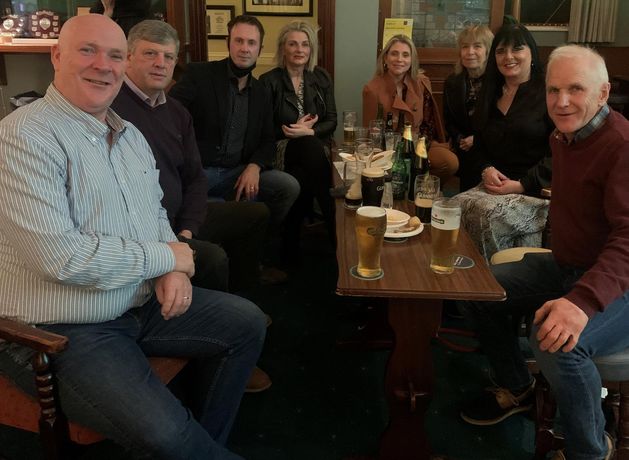 Club News: Austin Stacks Juveniles/Ladies | Irish Independent