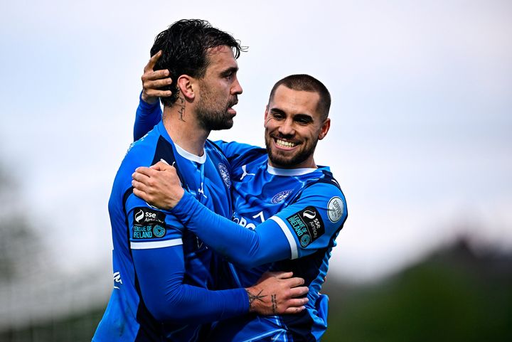 John Mahon rises to challenge to rescue point for Waterford