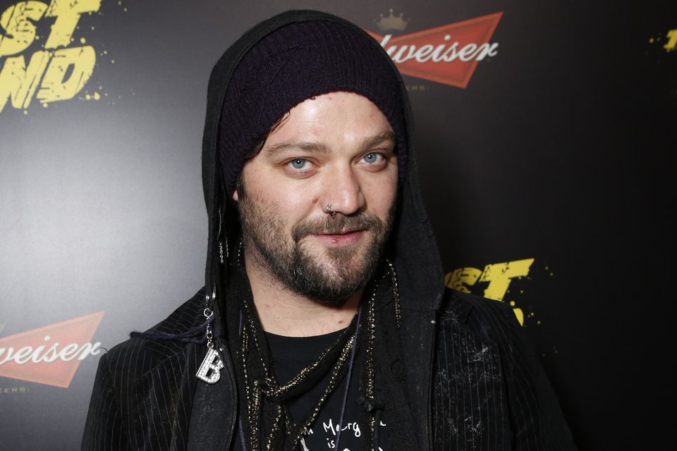 Bam Margera (Photo by Todd Williamson/Invision/AP, file)