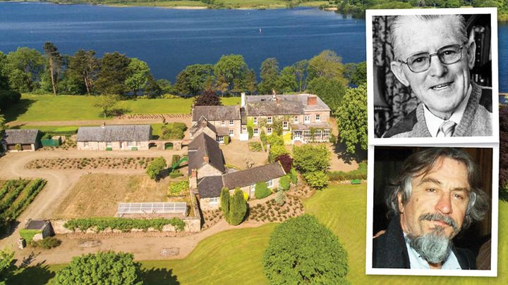 Owners of famed estate that overlooks Lough Derg object to Shannon water pipe plans