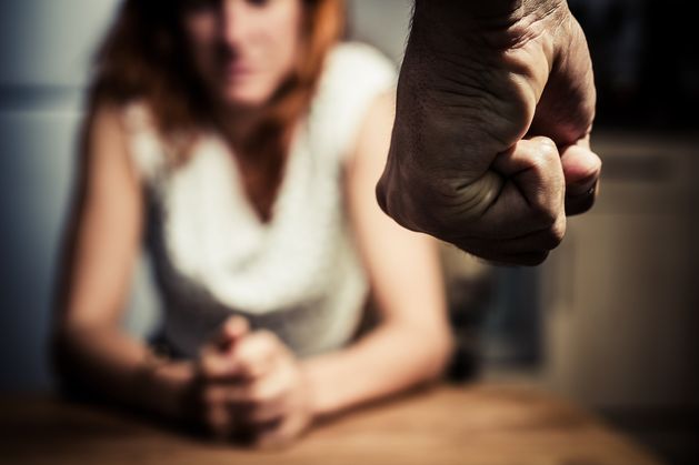 'The home never felt safe, it was always his' - domestic violence survivor tells how how rehousing changed her life