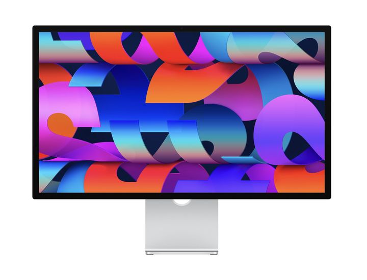 Review: Apple Studio Display excels as plug-and-play screen for Macs but hits your wallet hard