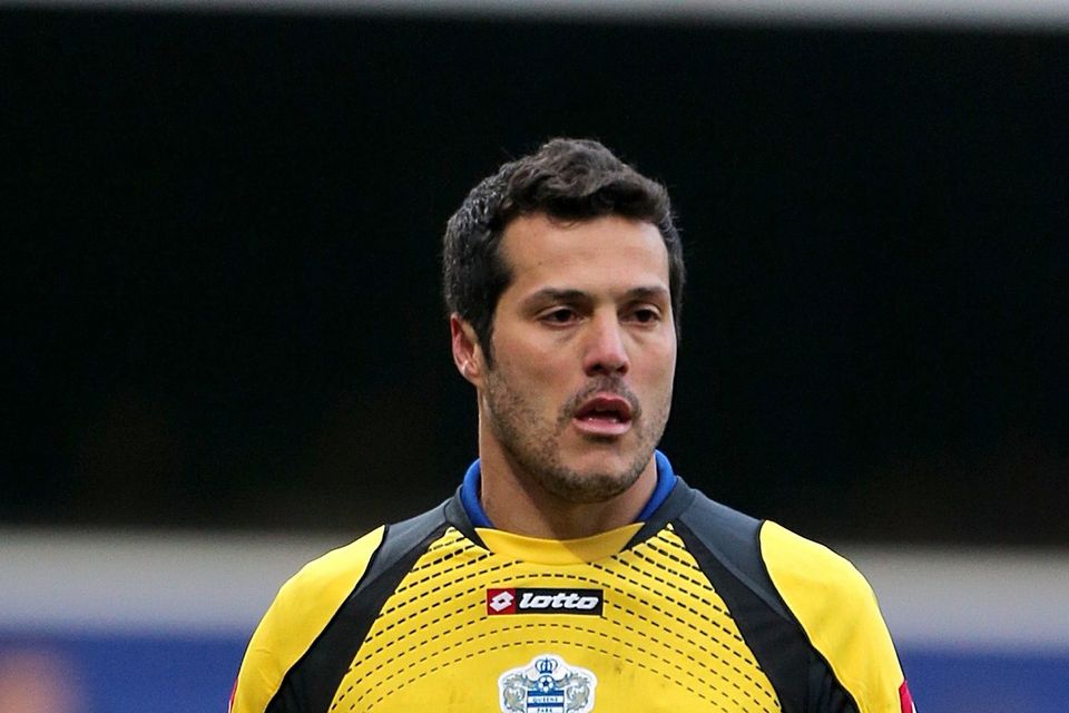 Julio Cesar has agreed a deal with Benfica