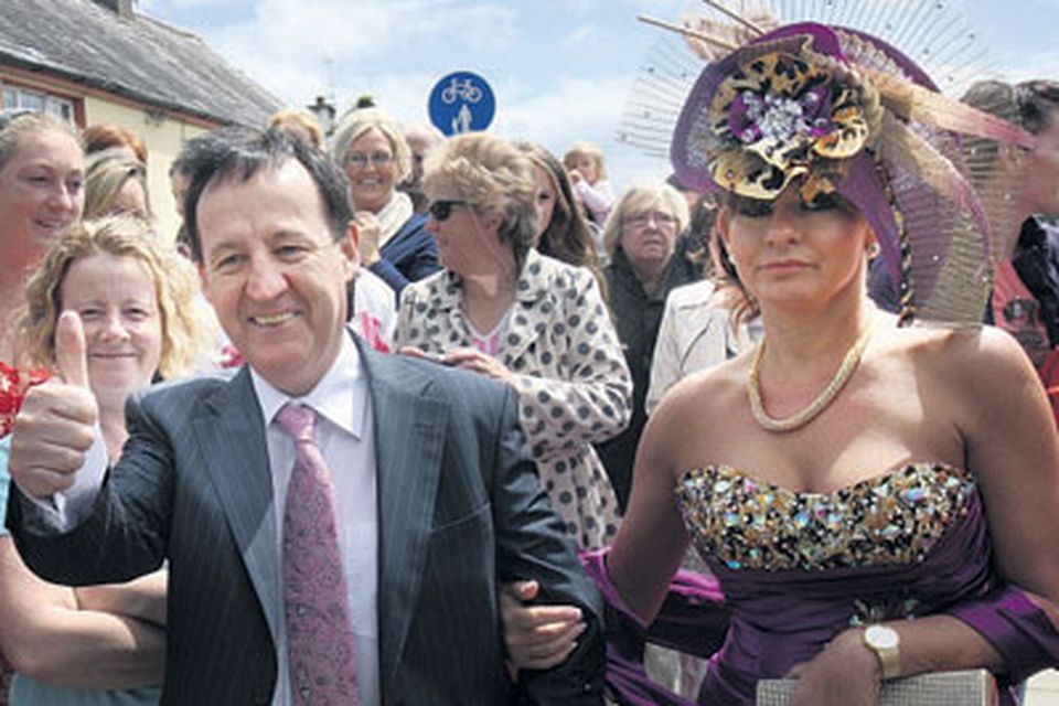 Declan nerney christmas hooley