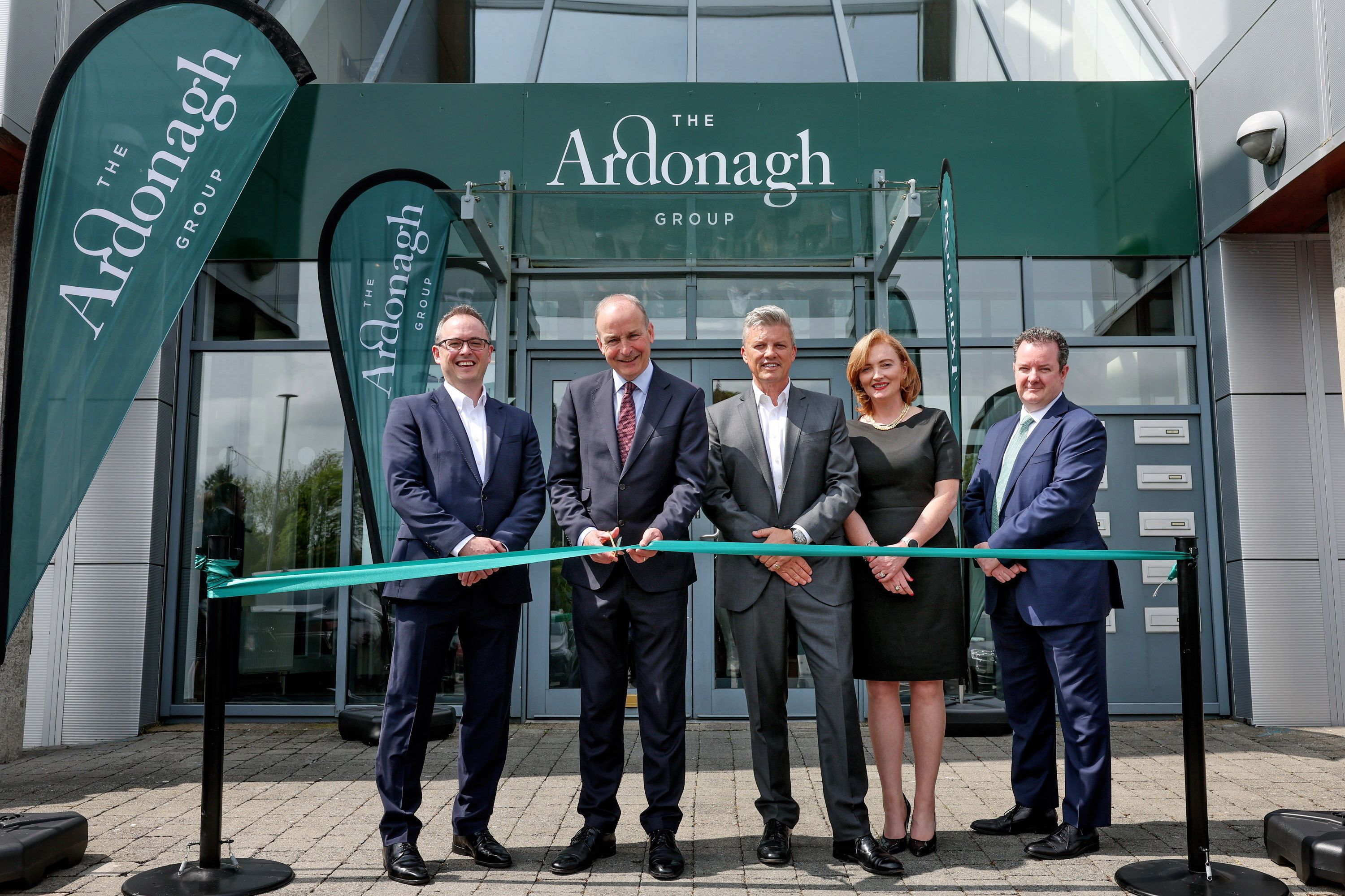 David Ross, CEO of Ardonagh Group - Taking on the world