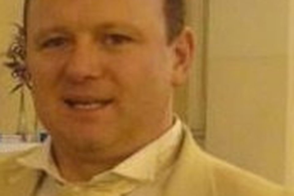 Property: Dublin landlord Paul Howard has had a number of cases taken against him