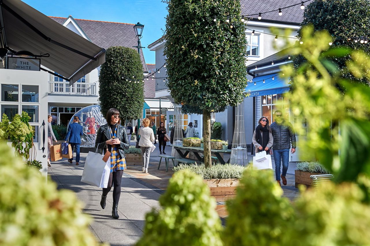 Black Friday Kildare Village offering plenty of deals for