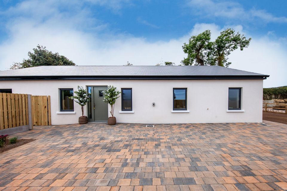 On the market: Four in South Dublin for under €900,000