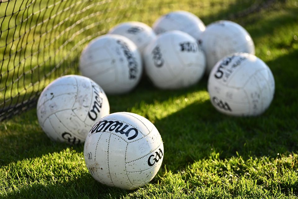 Down hit three goals in the win over Donegal.