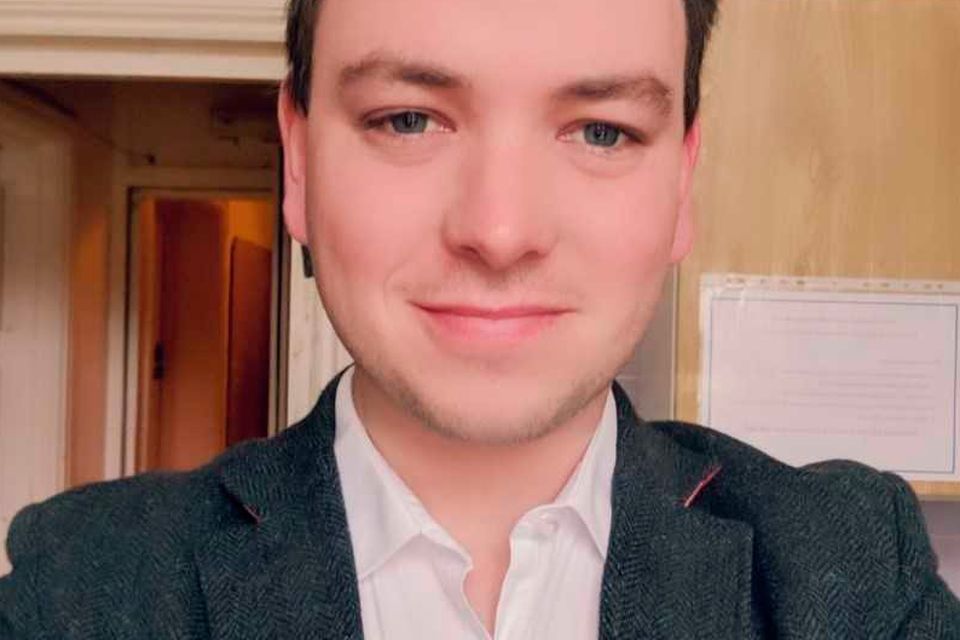 Seáinín Mac Brádaigh