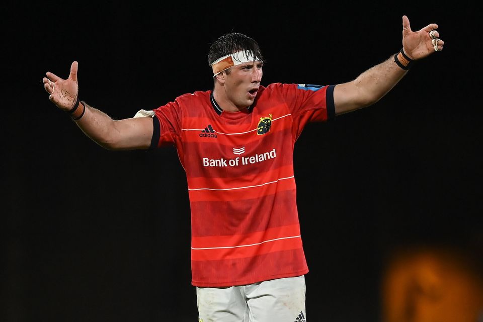 Jersey Reds made to wait as they prepare for RFU Championship