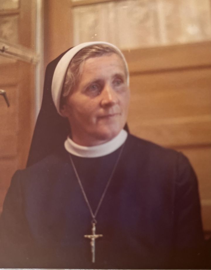 The 100-year-old Kerry woman who has spent more than 80 years as a nun