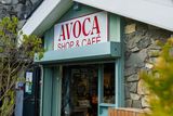 thumbnail: The new Avoca store at Moll's Gap in Kerry, see avoca.com