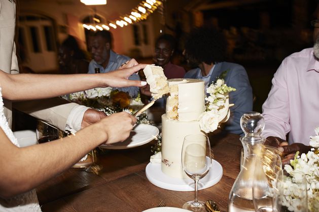 'Couples often have more negotiating power when they are flexible' - 13 tips to save money with wedding suppliers